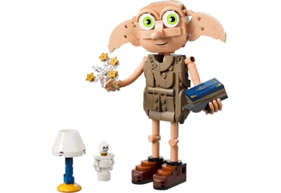 LEGO® Harry Potter TM Dobby™ The Free Elf LEGO® Harry Potter TM Dobby™ The Free Elf