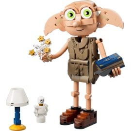 LEGO® Harry Potter TM Dobby™ The Free Elf