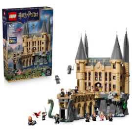 LEGO® Harry Potter TM Hogwarts™ Castle: East Wing LEGO® Harry Potter TM Hogwarts™ Castle: East Wing