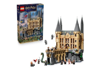 LEGO® Harry Potter TM Hogwarts™ Castle: East Wing