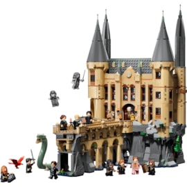 LEGO® Harry Potter TM Hogwarts™ Castle: East Wing LEGO® Harry Potter TM Hogwarts™ Castle: East Wing
