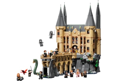 LEGO® Harry Potter TM Hogwarts™ Castle: East Wing
