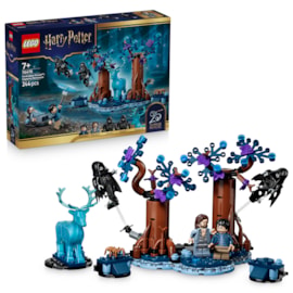 LEGO® Harry Potter TM Forbidden Forest™ : Expecto Patronum LEGO® Harry Potter TM Forbidden Forest™ : Expecto Patronum