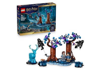 LEGO® Harry Potter TM Forbidden Forest™ : Expecto Patronum LEGO® Harry Potter TM Forbidden Forest™ : Expecto Patronum