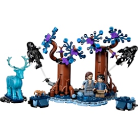 LEGO® Harry Potter TM Forbidden Forest™ : Expecto Patronum LEGO® Harry Potter TM Forbidden Forest™ : Expecto Patronum