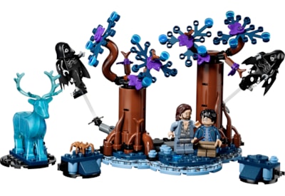 LEGO® Harry Potter TM Forbidden Forest™ : Expecto Patronum