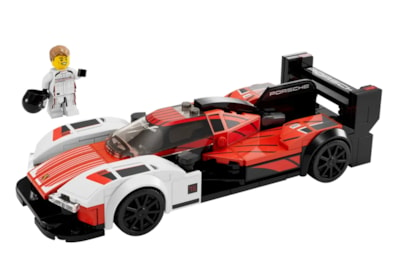 Lego® Speed Champions Porsche 963 (76916)