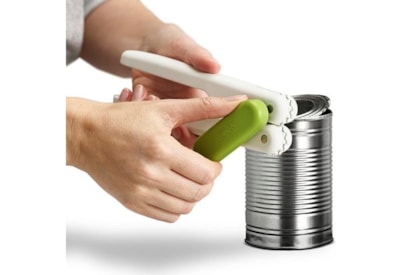 Joseph Joseph Pivot 3 in1 Can Opener White/green Joseph Joseph Pivot 3 in1 Can Opener White/green