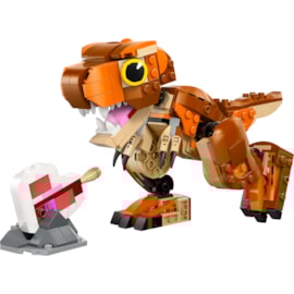 Lego® Jurassic World Little Eatie T-rex Lego® Jurassic World Little Eatie T-rex