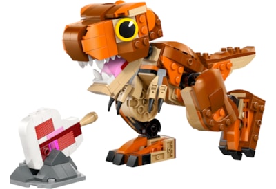 Lego® Jurassic World Little Eatie T-rex Lego® Jurassic World Little Eatie T-rex