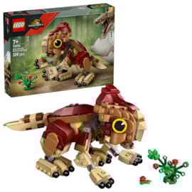 Lego® Baby Dinosaur Dolores: Aquilops