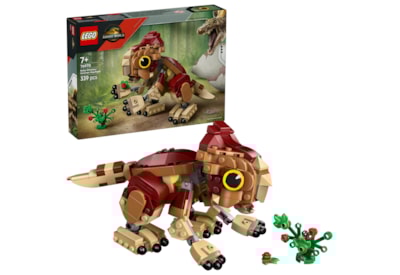 Lego® Baby Dinosaur Dolores: Aquilops Lego® Baby Dinosaur Dolores: Aquilops