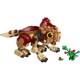 Lego® Baby Dinosaur Dolores: Aquilops