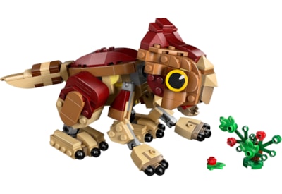 Lego® Baby Dinosaur Dolores: Aquilops Lego® Baby Dinosaur Dolores: Aquilops