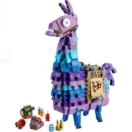 Lego® Fortnite Supply Llama Lego® Fortnite Supply Llama