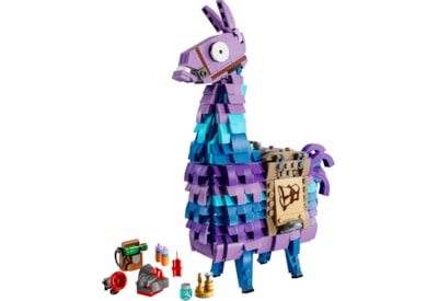 Lego® Fortnite Supply Llama Lego® Fortnite Supply Llama