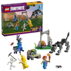 Lego® Fortnite Peely & Sparkplugs Camp