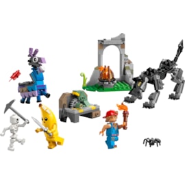 Lego® Fortnite Peely & Sparkplugs Camp Lego® Fortnite Peely & Sparkplugs Camp