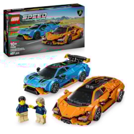 Lego® Speed Champions Lamborghini Revuelto