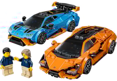 Lego® Speed Champions Lamborghini Revuelto Lego® Speed Champions Lamborghini Revuelto