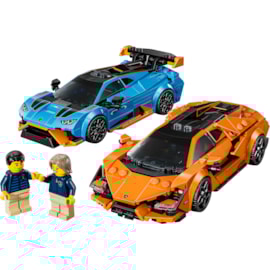 Lego® Speed Champions Lamborghini Revuelto