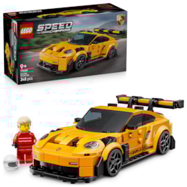 Lego® Speed Champions Porsche 911 Gt3 Rs