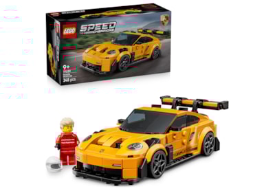Lego® Speed Champions Porsche 911 Gt3 Rs