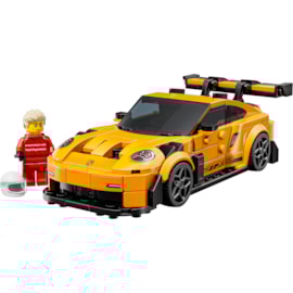 Lego® Speed Champions Porsche 911 Gt3 Rs Lego® Speed Champions Porsche 911 Gt3 Rs