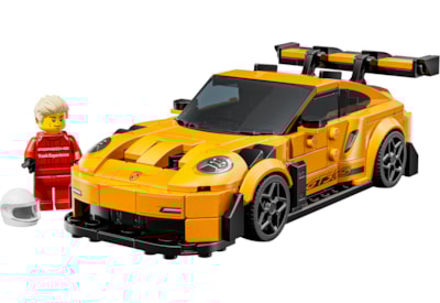 Lego® Speed Champions Porsche 911 Gt3 Rs Lego® Speed Champions Porsche 911 Gt3 Rs