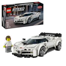 Lego® Speed Champions Bugatti Centodieci Lego® Speed Champions Bugatti Centodieci