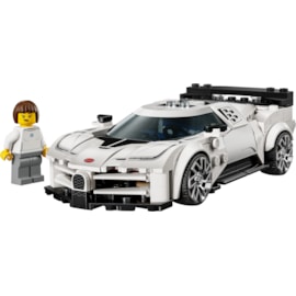 Lego® Speed Champions Bugatti Centodieci Lego® Speed Champions Bugatti Centodieci