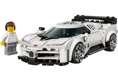 Lego® Speed Champions Bugatti Centodieci