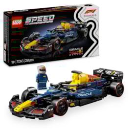 Lego® Speed Champions Oracle Red Bull F1® Race Car Lego® Speed Champions Oracle Red Bull F1® Race Car