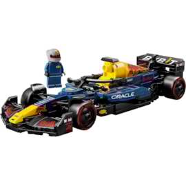 Lego® Speed Champions Oracle Red Bull F1® Race Car Lego® Speed Champions Oracle Red Bull F1® Race Car