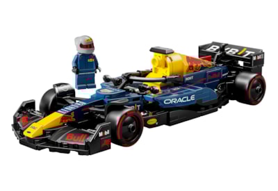Lego® Speed Champions Oracle Red Bull F1® Race Car Lego® Speed Champions Oracle Red Bull F1® Race Car