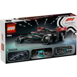 Lego® Speed Champs Mercedes-amg F1® W15 Race Car Lego® Speed Champs Mercedes-amg F1® W15 Race Car