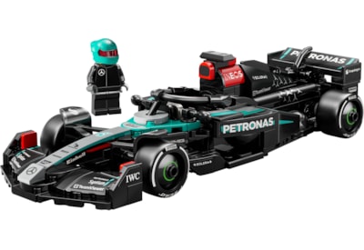 Lego® Speed Champs Mercedes-amg F1® W15 Race Car Lego® Speed Champs Mercedes-amg F1® W15 Race Car