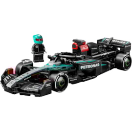 Lego® Speed Champs Mercedes-amg F1® W15 Race Car