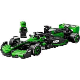 Lego® Speed Champs Kick Sauber F1® Race Car Lego® Speed Champs Kick Sauber F1® Race Car