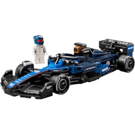 Lego® Speed Champs Williams Racing F1® Race Car