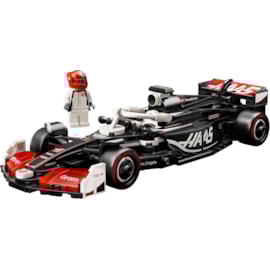 Lego® Speed Champs Haas Vf-24 Racing F1® Car Lego® Speed Champs Haas Vf-24 Racing F1® Car