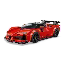 LEGO® Speed Champions Ferrari Sf90 Xx Stradale Sports Car LEGO® Speed Champions Ferrari Sf90 Xx Stradale Sports Car