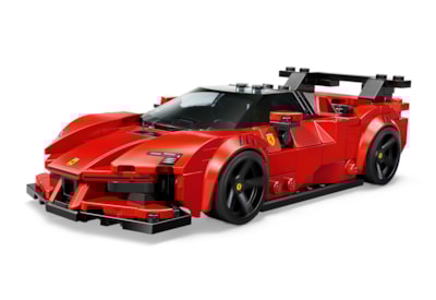 LEGO® Speed Champions Ferrari Sf90 Xx Stradale Sports Car