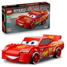 LEGO® Speed Champions Lightning Mcqueen LEGO® Speed Champions Lightning Mcqueen
