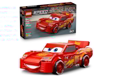 LEGO® Speed Champions Lightning Mcqueen