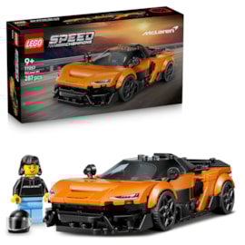 LEGO® Speed Champions Mclaren W1