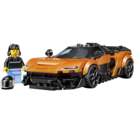 LEGO® Speed Champions Mclaren W1 LEGO® Speed Champions Mclaren W1