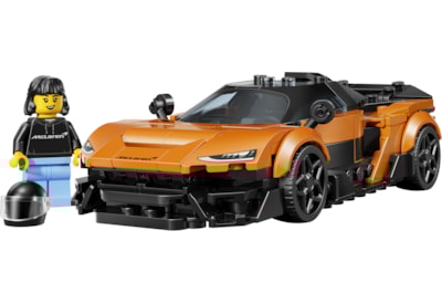 LEGO® Speed Champions Mclaren W1 LEGO® Speed Champions Mclaren W1