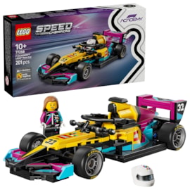 F1 ACADEMY™ LEGO® Race Car F1 ACADEMY™ LEGO® Race Car