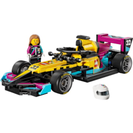 F1 ACADEMY™ LEGO® Race Car F1 ACADEMY™ LEGO® Race Car